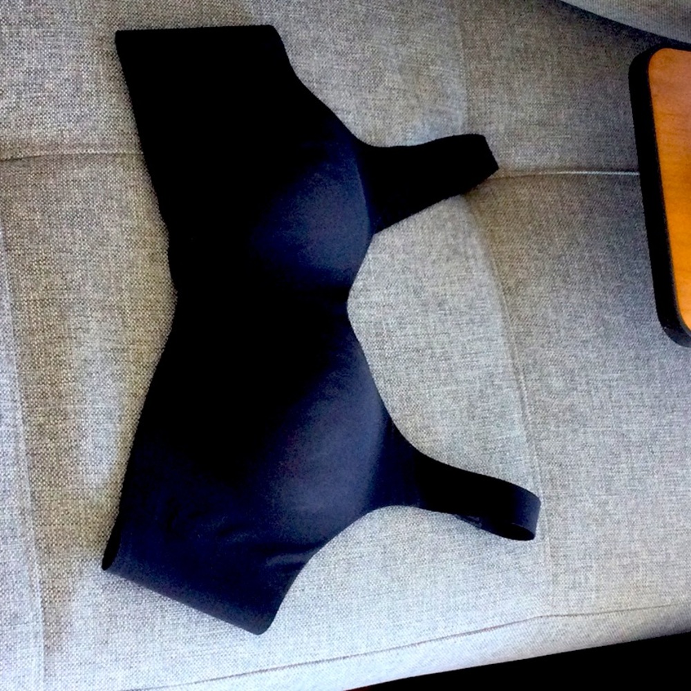 Knix size 5 bra